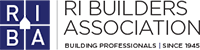 Rhode Island Builders Association website logo